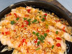 -小民大排档(江汉路店)