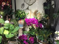 -良友花店(天目山路店)