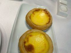 -怀德酒楼·粤菜·海鲜·茶点(宝安国际机场店)