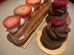 -上海苏宁宝丽嘉酒店·Cafe Bellagio西餐厅