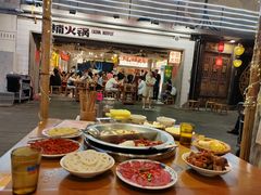 -楠火锅(太古里总店)