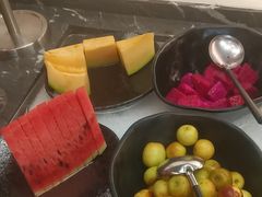 -湊湊火锅·茶憩(皇姑万象汇店)