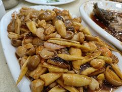 八珍豆腐-奥华餐厅·老张记(台基厂店)
