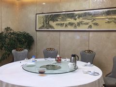 包厢-东江海鲜酒家(艺都分店)