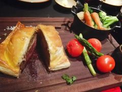 -上海苏宁宝丽嘉酒店·Cafe Bellagio西餐厅