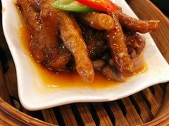 -点都德(华强南店)