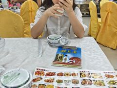 -金景酒家(花都店)