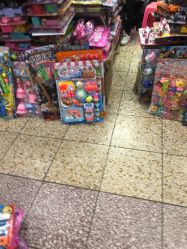 -中港玩具精品批发城(国际玩具文具精品广场店)