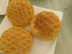 酥皮菠萝包-螺涌海鲜酒楼(增槎路店)