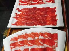 -北门涮肉·铜锅涮肉(南锣鼓巷店)