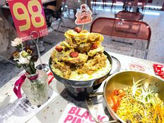 -百事喜乐炸鸡铺(合肥首店)