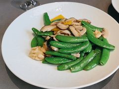 -北平食府·北京烤鸭(北京西站六里桥店)