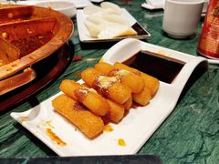 -肆味(东原1891江景店)