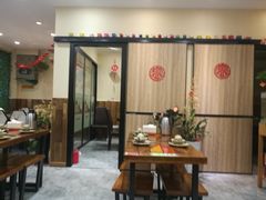 -POLO小馆·老南京菜(解放路店)
