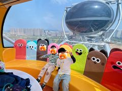 -海合安武汉极地海洋公园