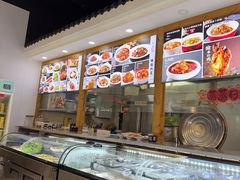 -良师门滨海人家·海鲜·家常菜(滨海城店)