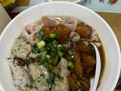 -荔林食店(西华路店)