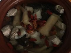 -威邵鸡煲(西华路总店)