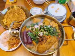 -雙冲柳州螺蛳粉&酸嘢&桂林米粉(簋街店)