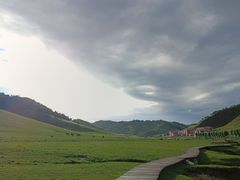 -关山草原