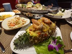 -泰国餐厅 Thai Food(裕华万达店)