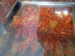 -老妈秘制兔头(春熙路店)