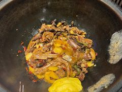 -玺炖·中国铁锅炖(虹桥天街店)