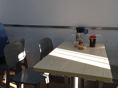 -美新点心店(陕西北路店)