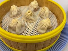 -银都上海菜馆(粤海东路店)
