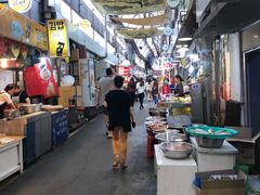 -通仁市场