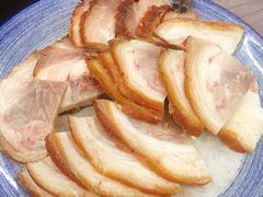 去骨酱肘子-四季小馆·地道北京小吃(广百店)