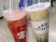 -茶百道(昌里路店)