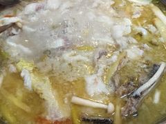 -重庆乌鱼庄·龙滋鲜(青羊大道店)