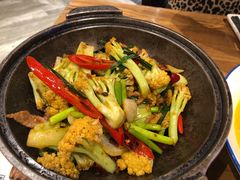 -天山传奇新疆菜(SKLP店)