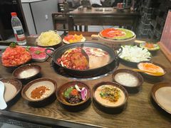 -冯校长老火锅(深圳总店)