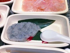 -海底捞火锅(河东万达广场店)