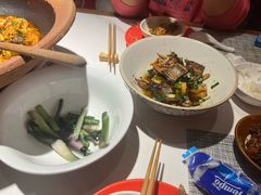 -烹湘·鲜炒湖南土菜(海珠店)
