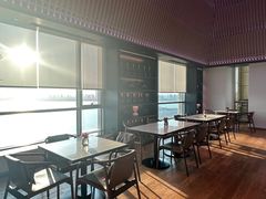-苏州洲际酒店·大堂酒廊