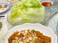 -老妈私房菜