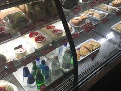 -星巴克(宝山万达店)
