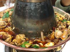-羊家胡同·龙虾烧烤火锅(龙汇路店)