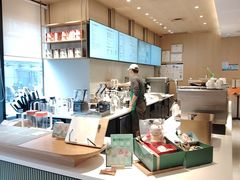 -星巴克(北京中关村北京国际店)