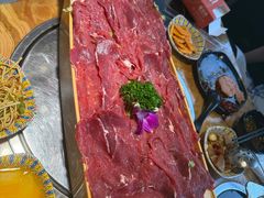 -塔兰齐新疆孜然火锅(鲤鱼山路店)