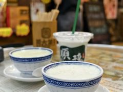 -周大娘牛乳(旧寨古村总店)