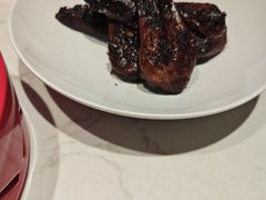-杨氏青龙虾·羊蝎子(金盛路总店)