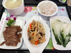 -熹月国际月子会所(天河店)