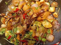 -永安鱼庄·镇江菜(东吴路店)