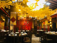 -老灶房-四川土菜(铁牛广场店)