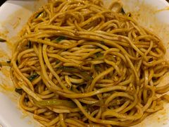 -蓉李记成都名小吃(太原龙湖万达店)