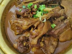 -金典银峰老鹅馆·昆山菜(亭林公园店)